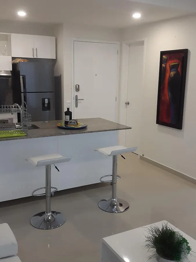 Apartamento Morros Epic Cartagena