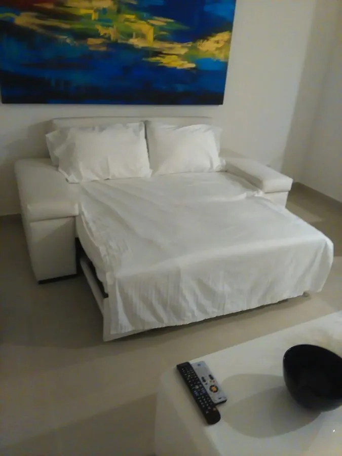 Apartamento Morros Epic Cartagena